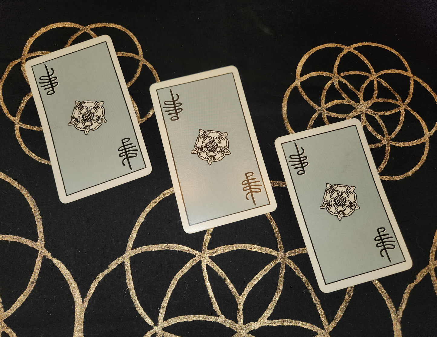 Treble Tarot