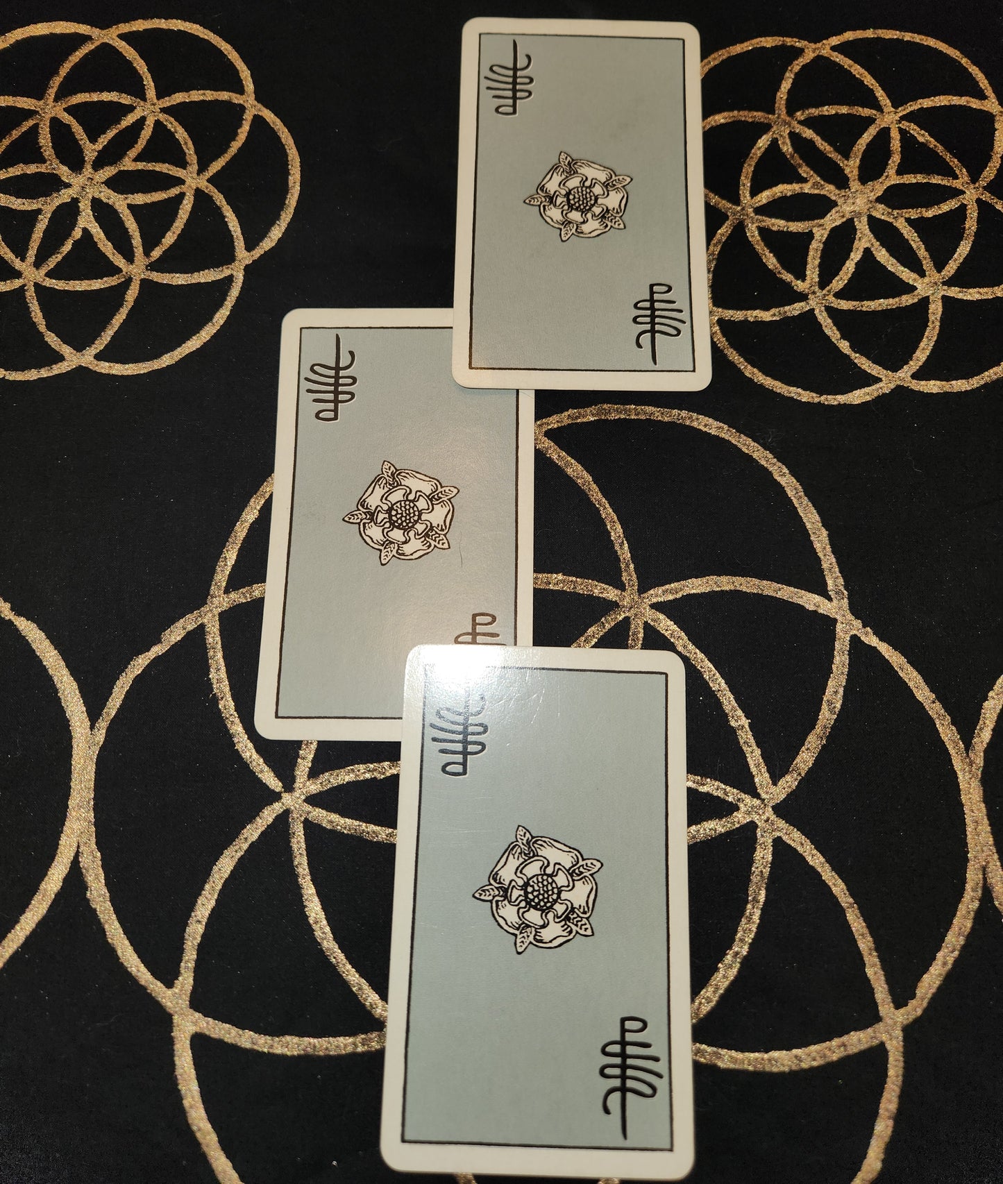 Treble Tarot