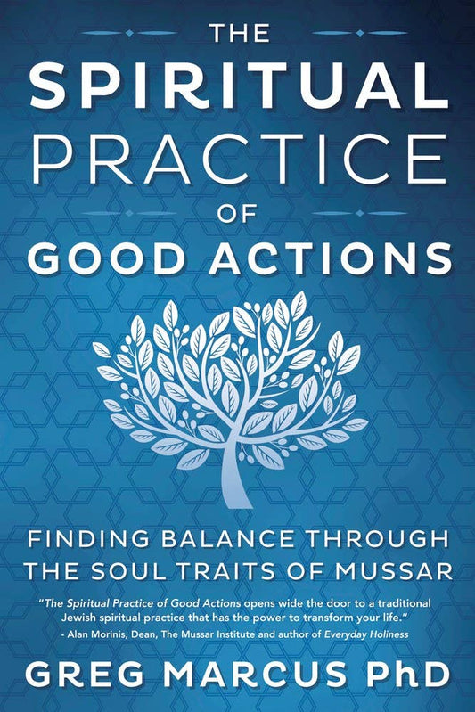 Spiritual Practice of Good Actions - Arcana