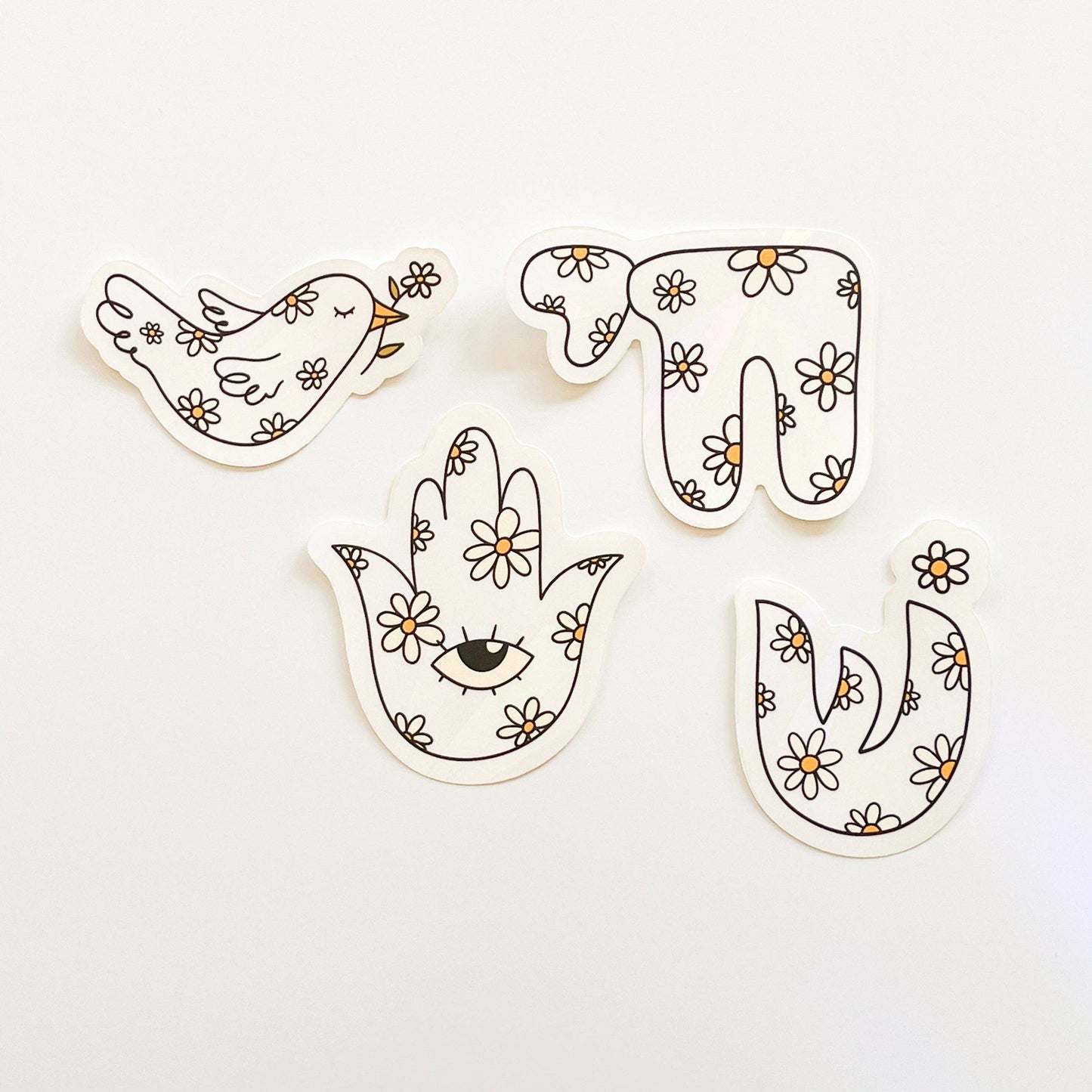 Judaica Rainbow Maker Set