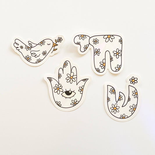 Judaica Rainbow Maker Set