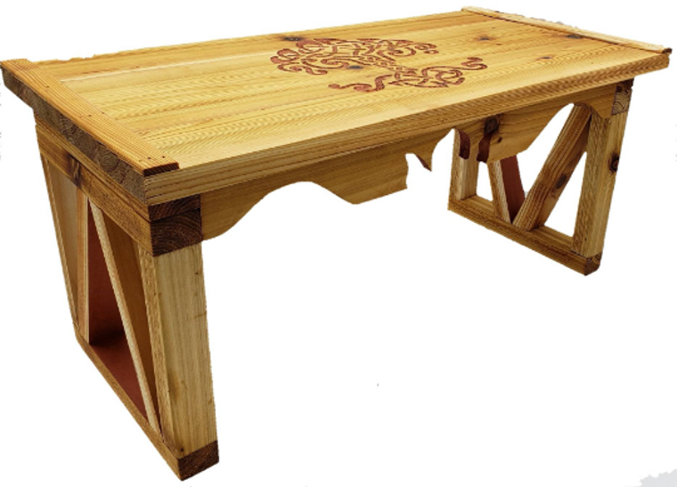 Tree of Life Altar Table - Arcana