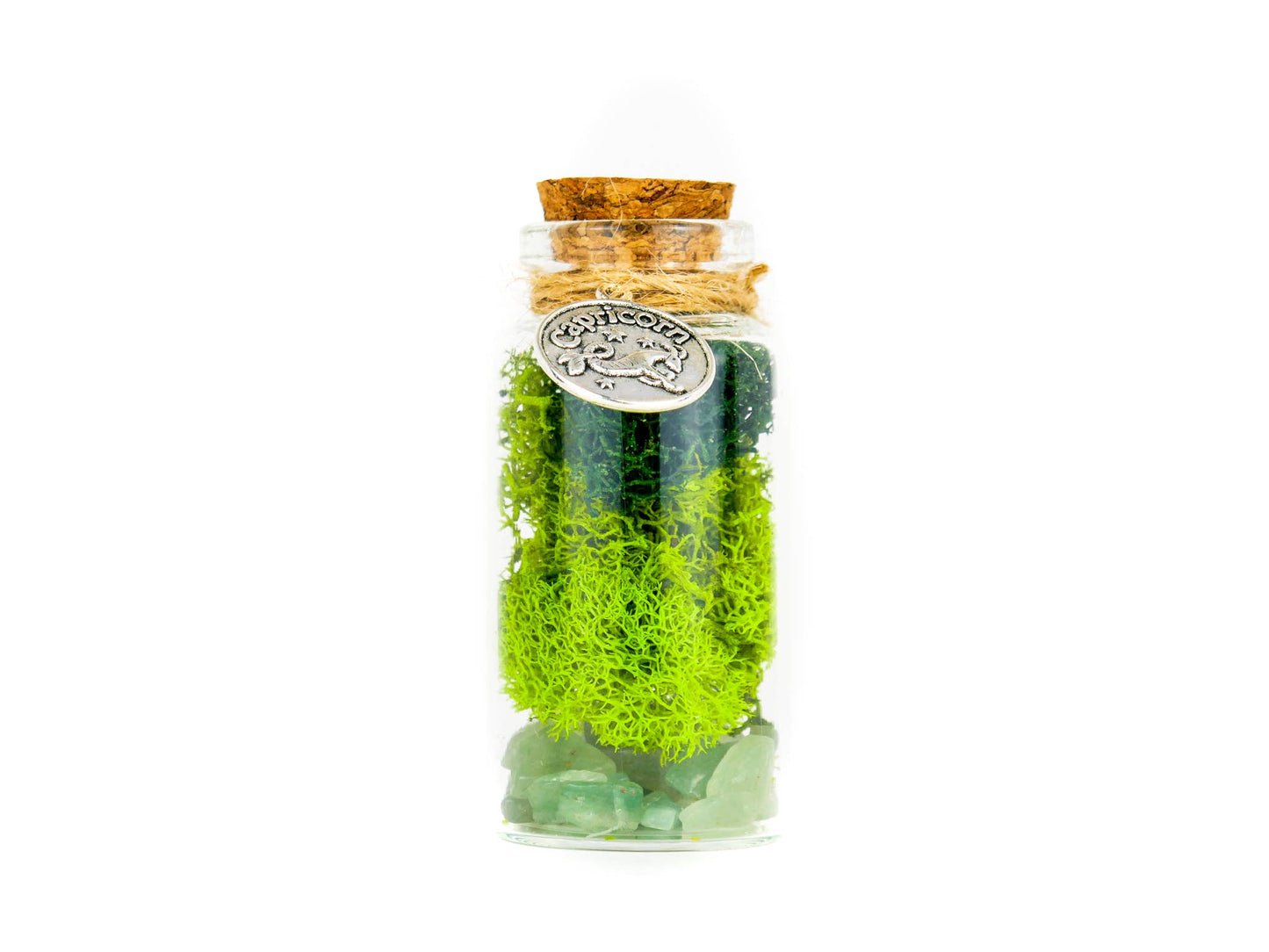 Capricorn Terrarium
