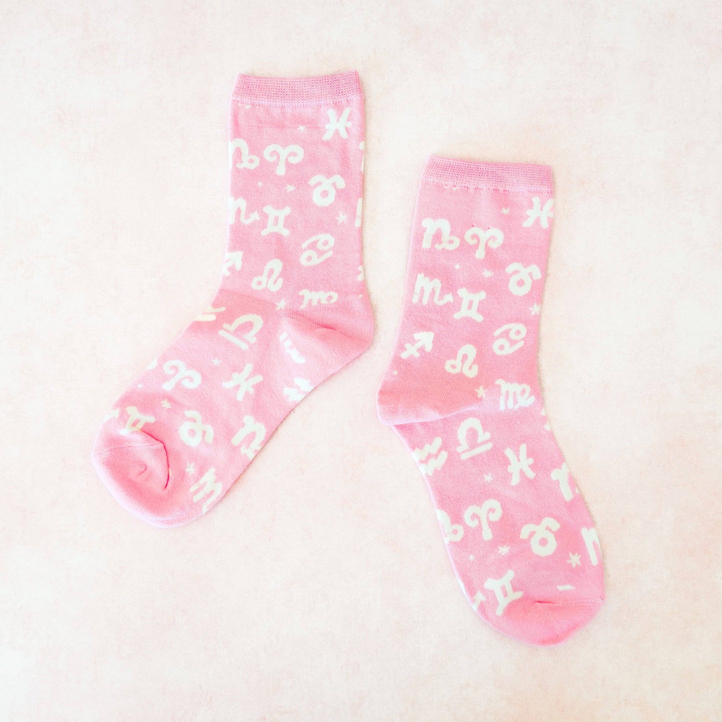 Astrology Socks