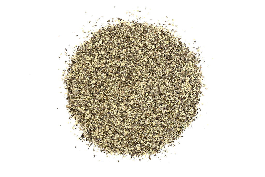 Black Pepper