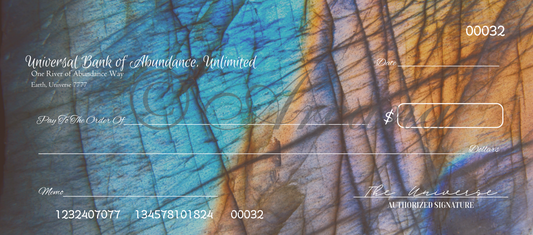 Labradorite