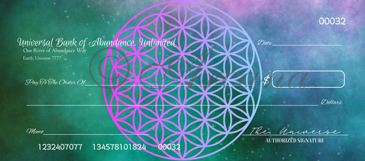 Flower of Life