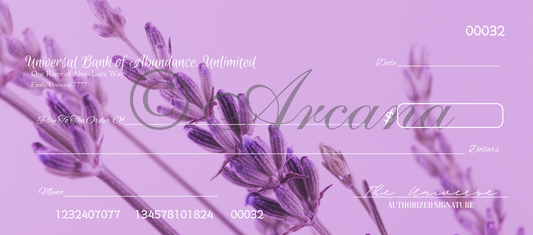 Lavender