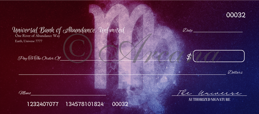 Virgo