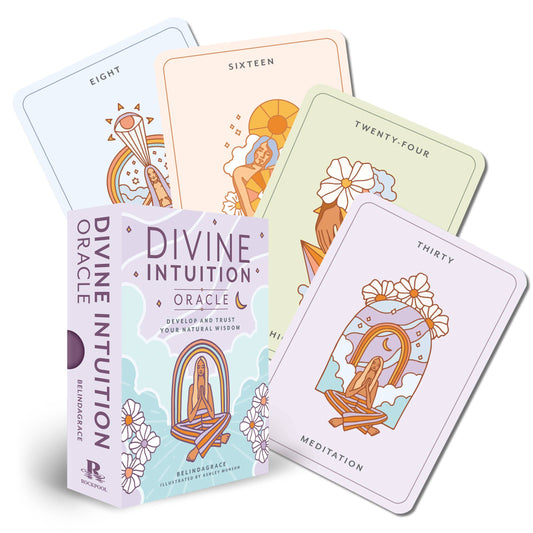 Divine Intuition Oracle