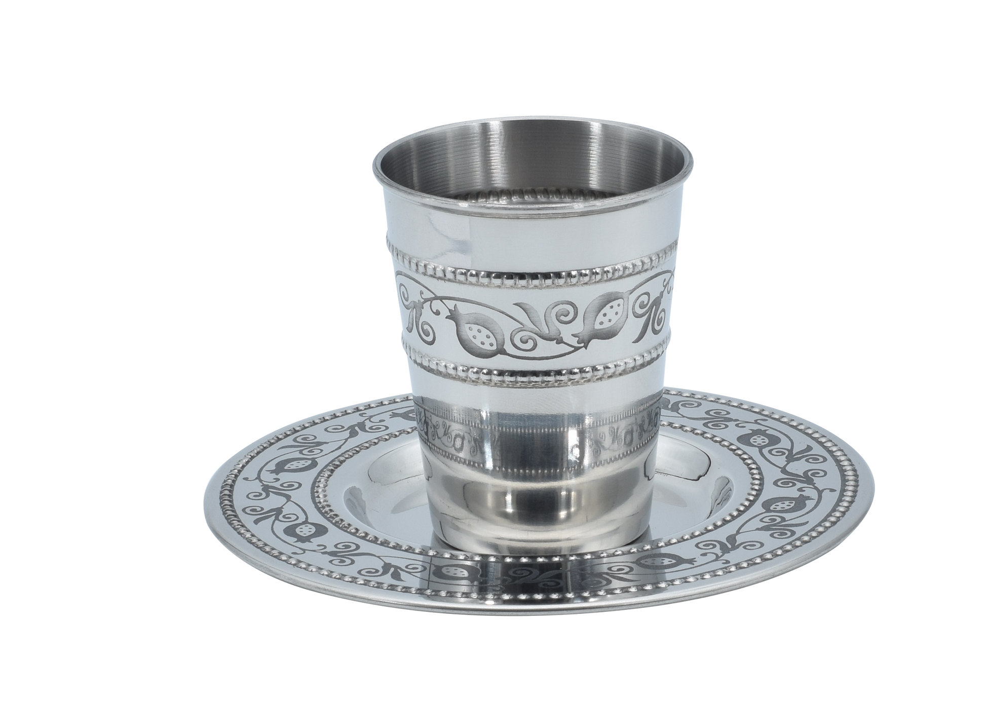 Pomegranate Kiddush Cup - Arcana