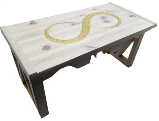 Infinity Altar Table - Arcana