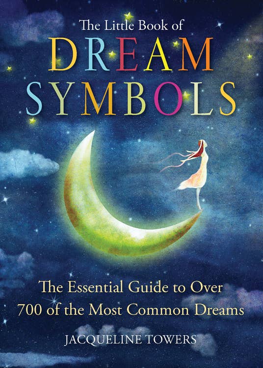 The Little Book of Dream Symbols