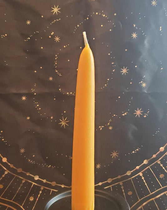 Return To Sender Ritual Candle - Arcana