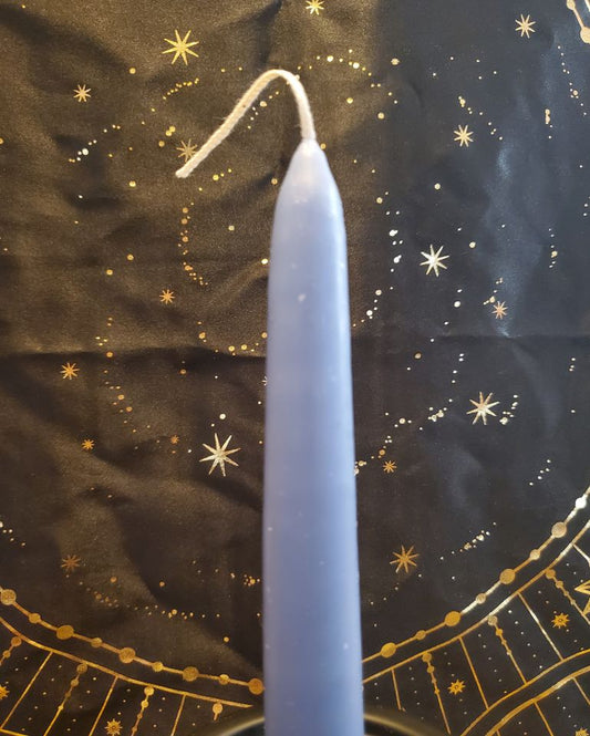 Releasing Ritual Candle - Arcana