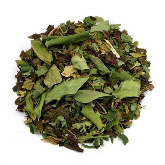 Moringa Mint