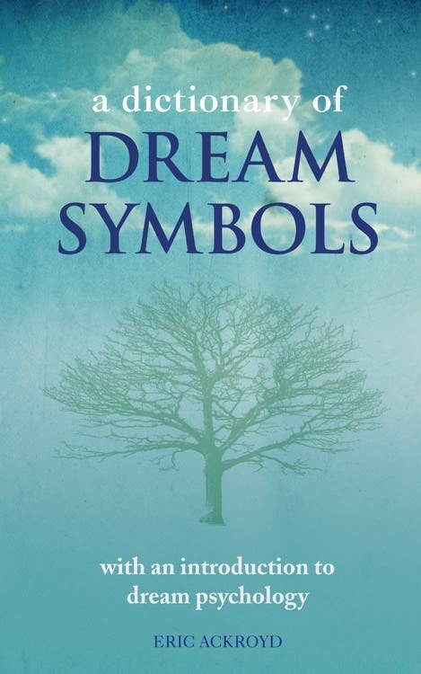 Dictionary of Dream Symbols