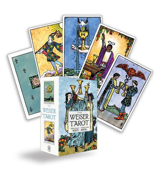 The Weiser Tarot