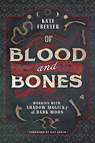 Of Blood and Bones