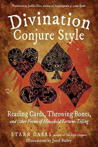 Divination Conjure Style