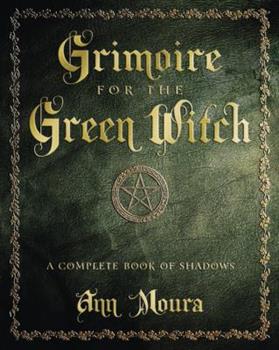 Grimoire of the Green Witch - Arcana