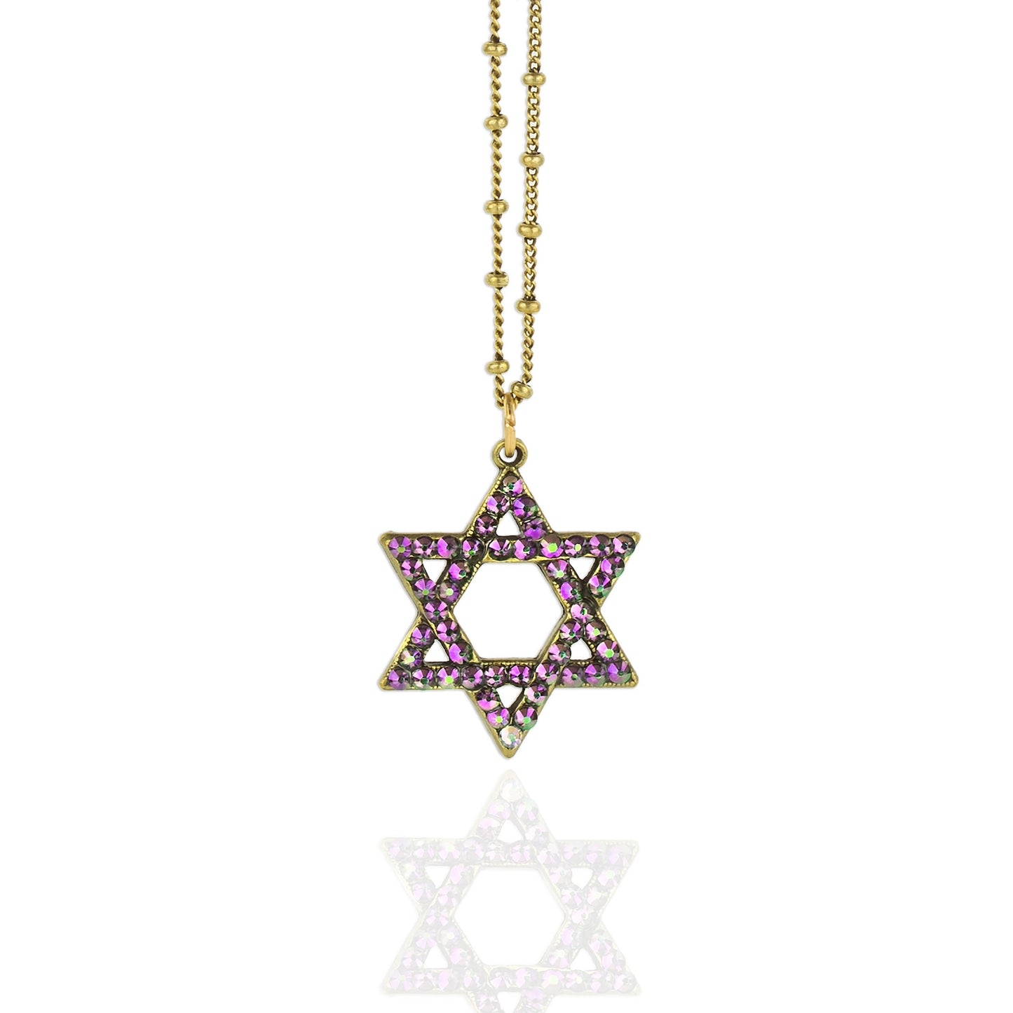 Shira Magen David Necklace