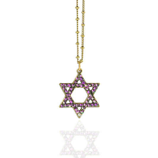 Shira Magen David Necklace