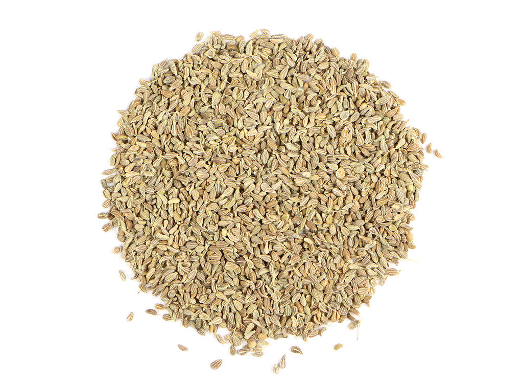 Anise Seed