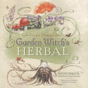 Garden Witch's Herbal - Arcana