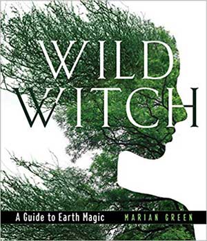 Wild Witch: A Guide to Earth Magic - Arcana