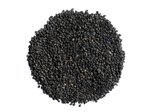 Sesame Seed, Black