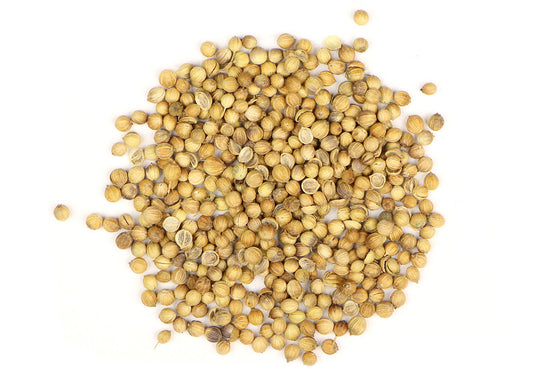 Coriander Seed