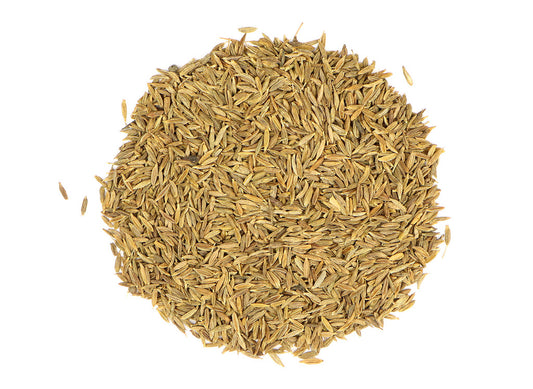 Cumin Seed