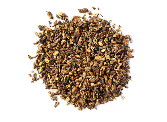 Dandelion Root, Roasted