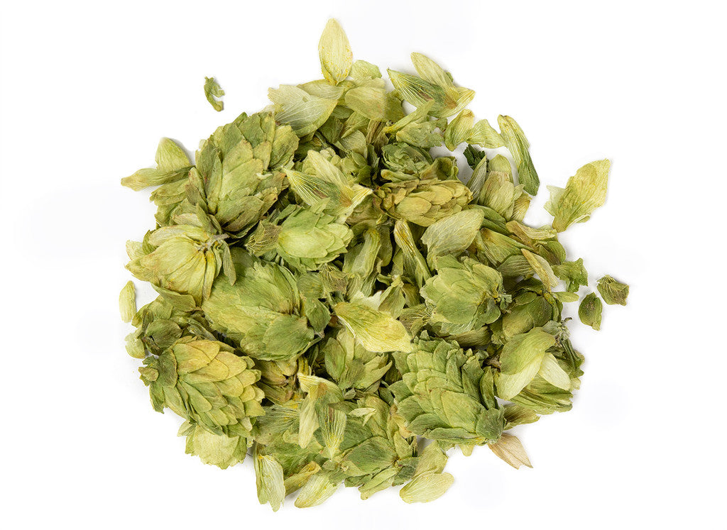 Hops Flowers