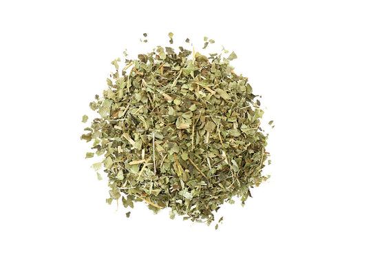 Lemon Verbena