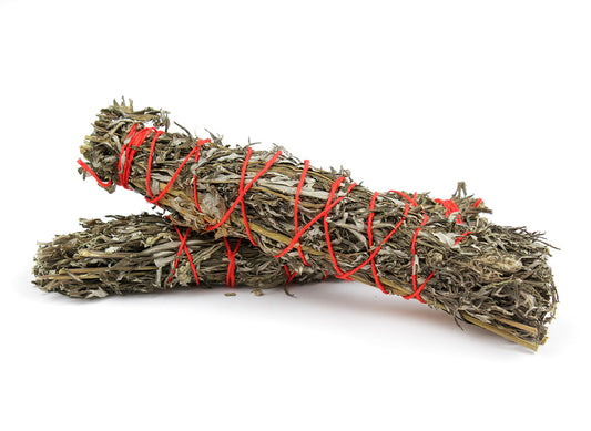 Mugwort Bundle