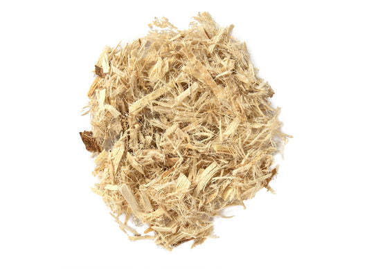 Slippery Elm Bark