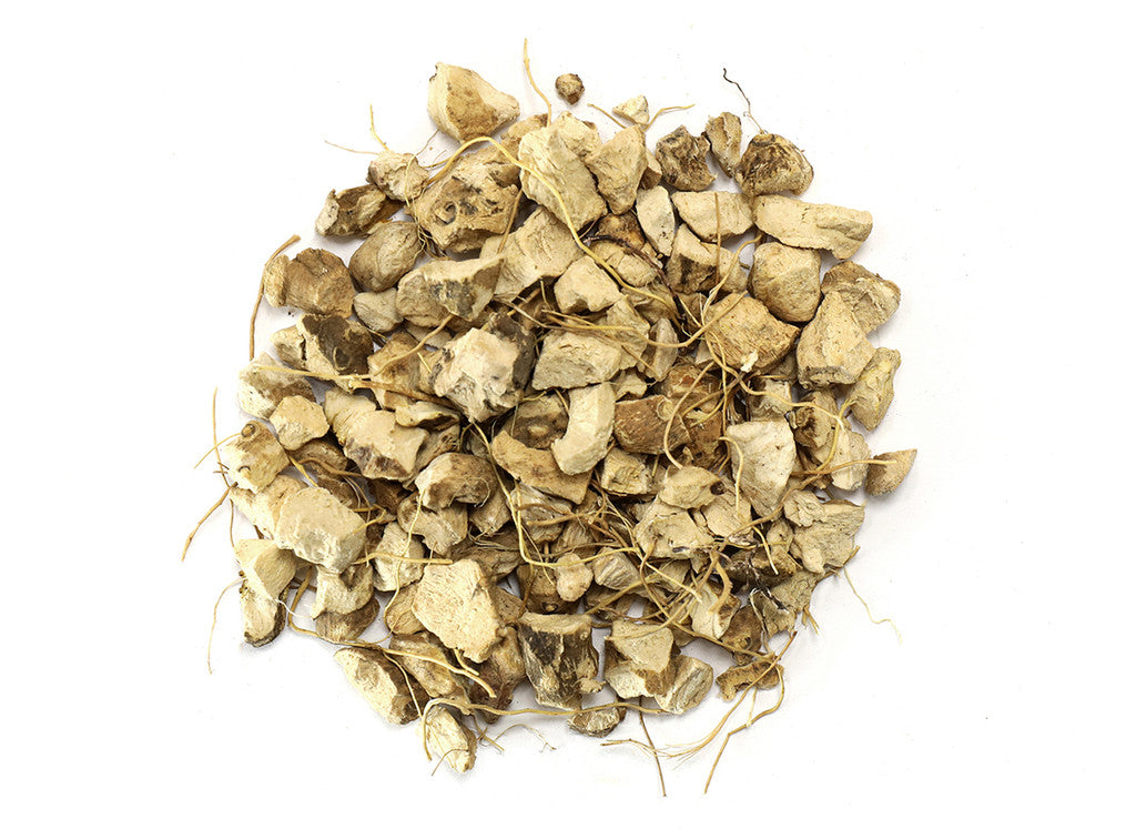 Yam Root