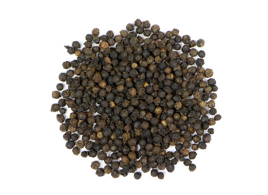 Peppercorn, Black