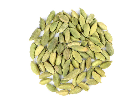 Cardamom