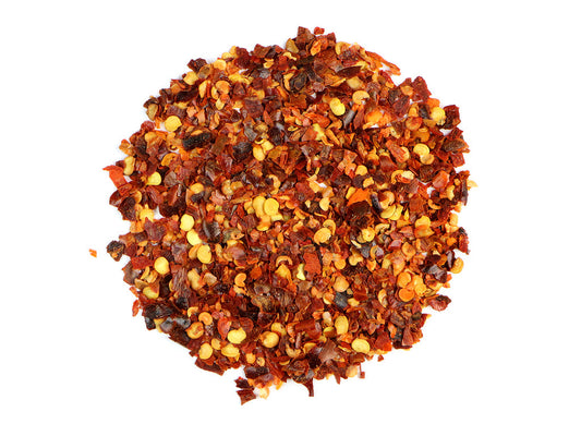 Chili Flakes