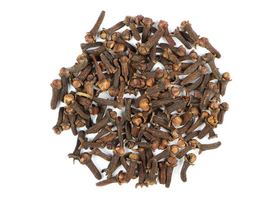 Cloves